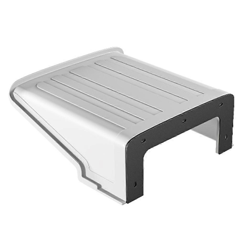 Camera Cover Outdoor Camera Waterproof Rainproof Cover Protective Roof Security Camera Cover