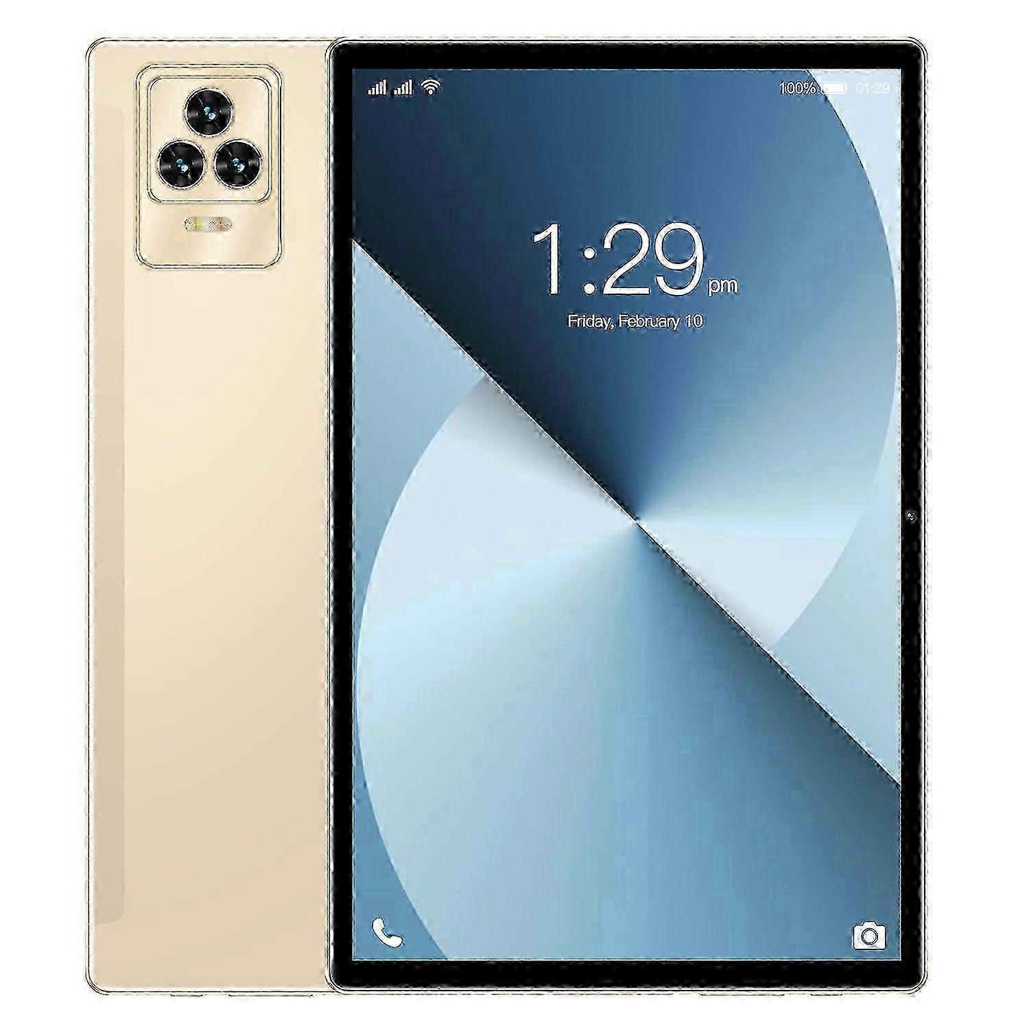 m Tablet Android 10.0 System Display Android 13 Smart Tablet And Notebook 10.1 Inch K60_c24070234