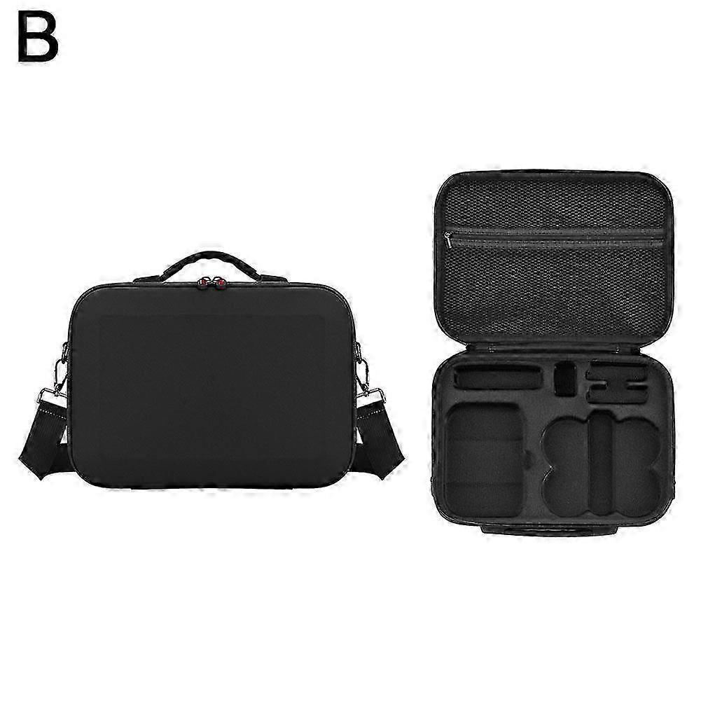 Portable Storage Bag and Protective Case for DJI NEO Handheld Flight Camera