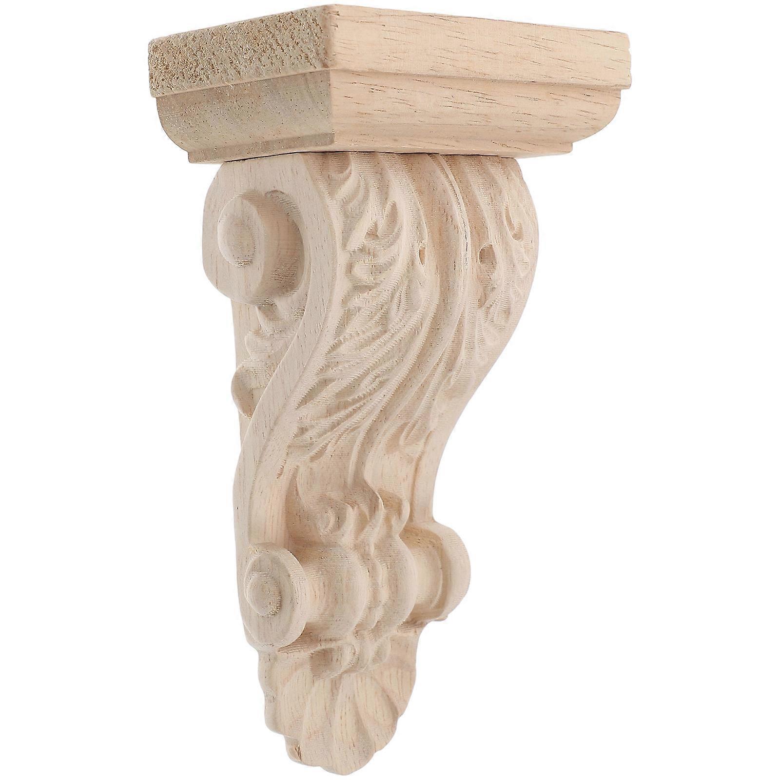 Decorative Corbels Roman Column Walls Supportive Home Decor 1Set