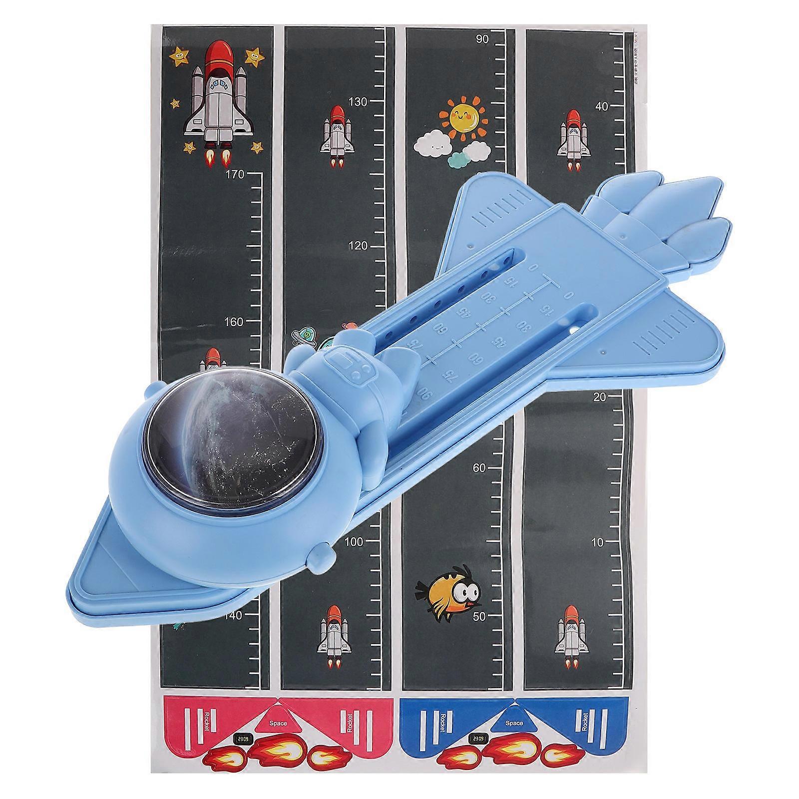 -Activated Vertical Jump Trainer Jump Counter for Kids