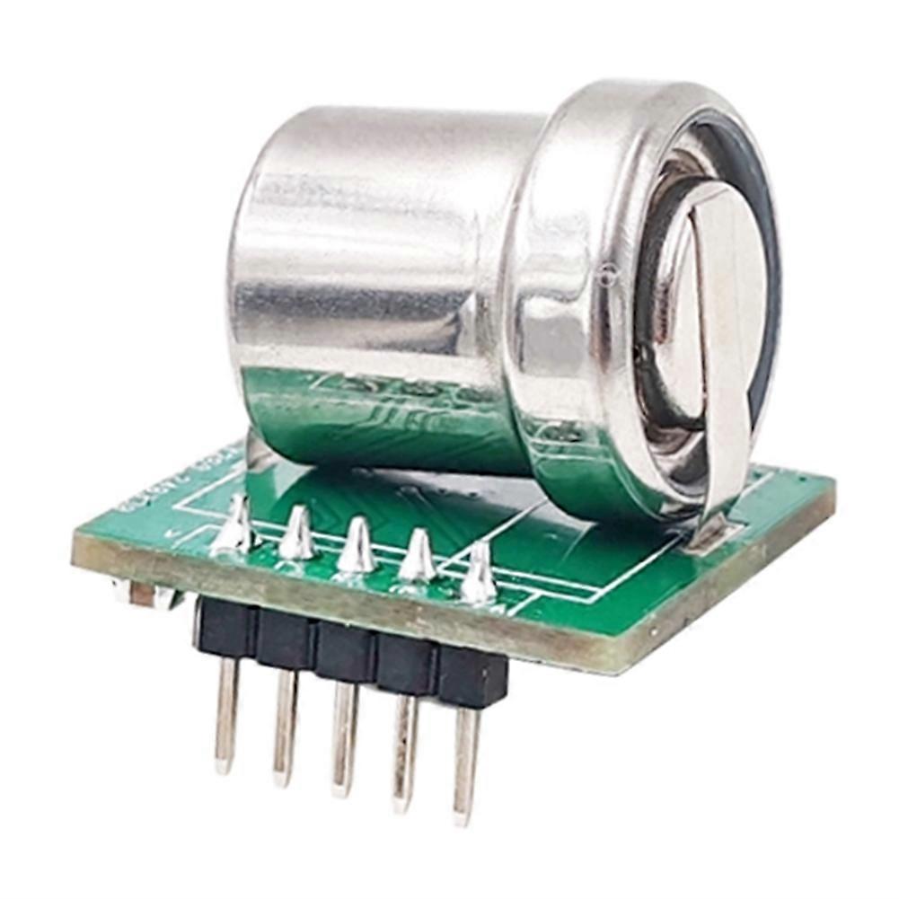 CO Gas Sensor Carbon Monoxide Sensor UART Digital Output SC16B-CO (0-1000PPM)