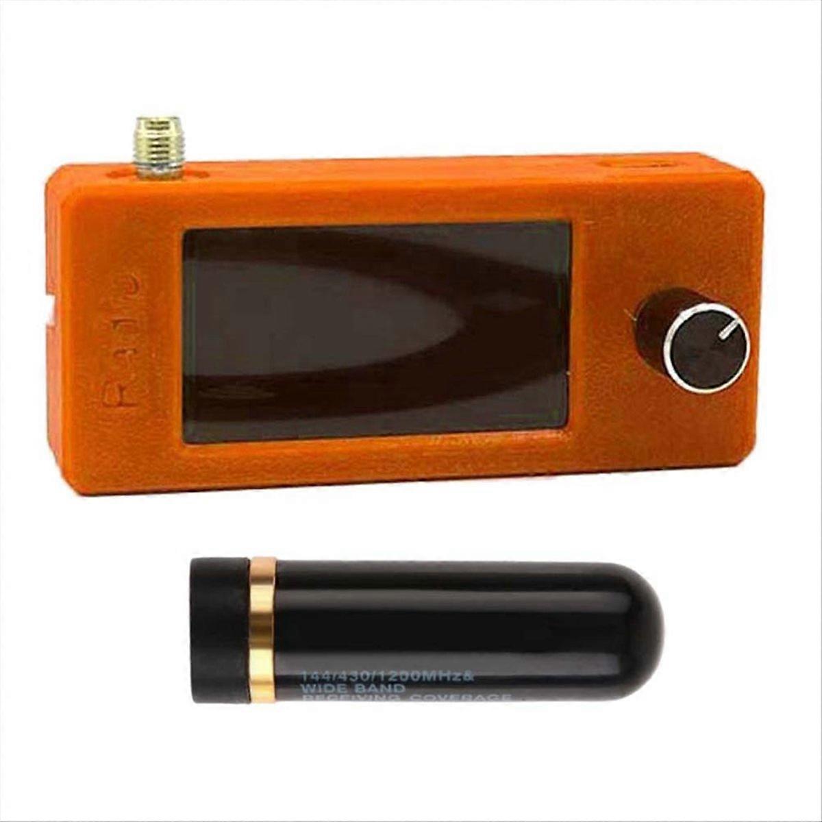 SI4732 Radio Receiver 0.5-108Mhz Portable Shortwave Radio Receiver