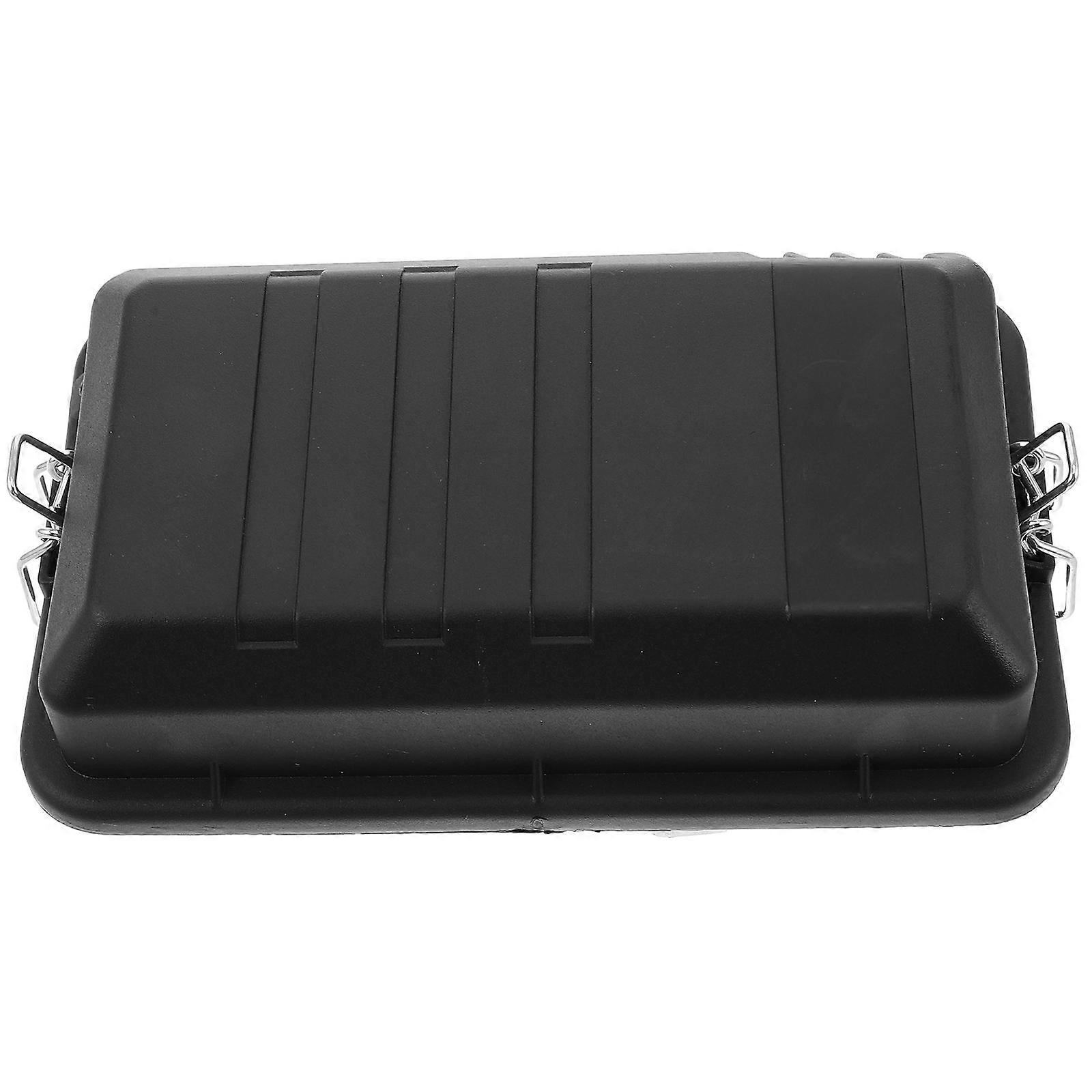 Air Filter Box Generator Air Filter Housing Assembly for with Metal Screws