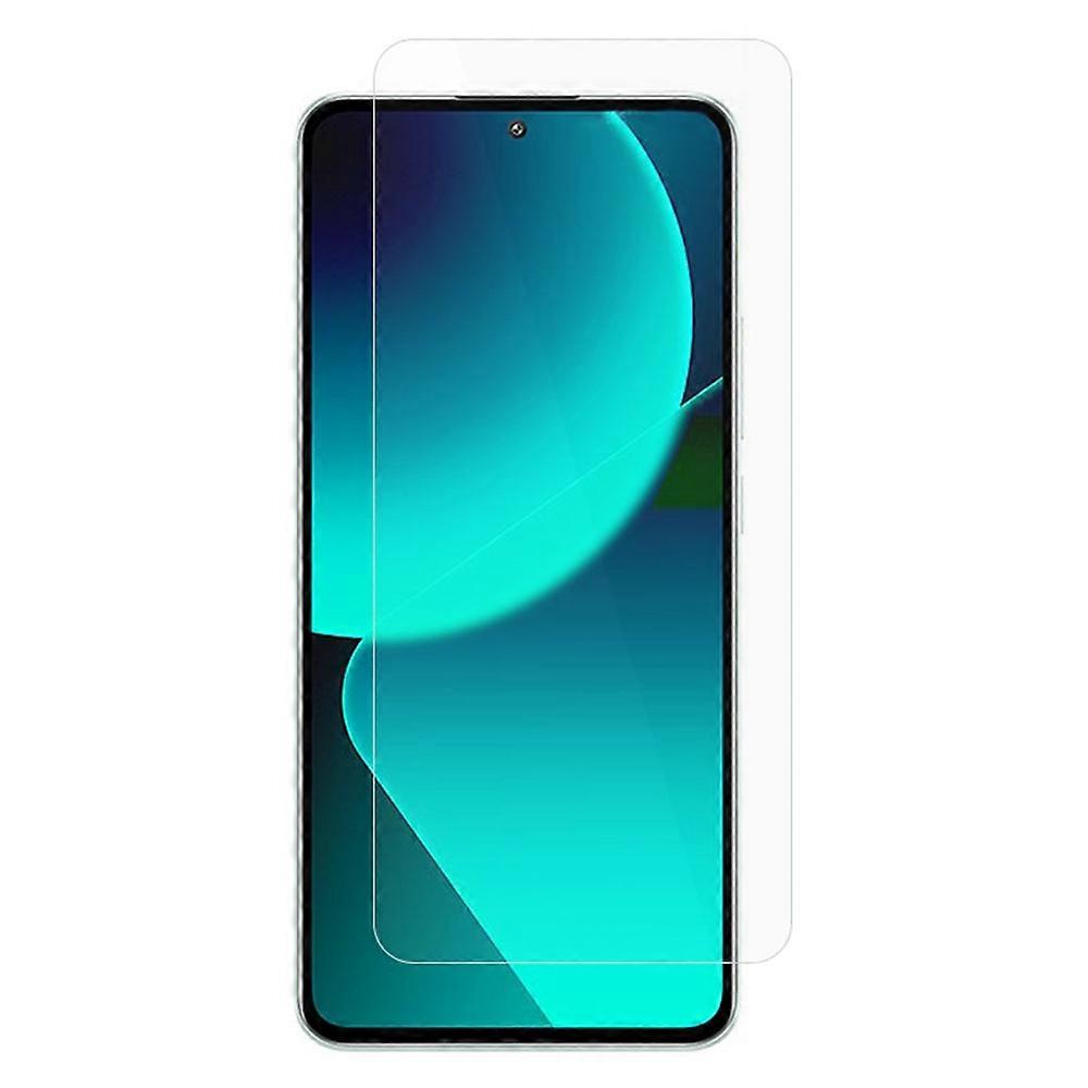 Xiaomi 13T Pro / 13T強化ガラスフィルム防爆0.3mmアークエッジスクリーンプロテクターに対応