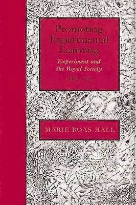 Promoting Experimental Learning