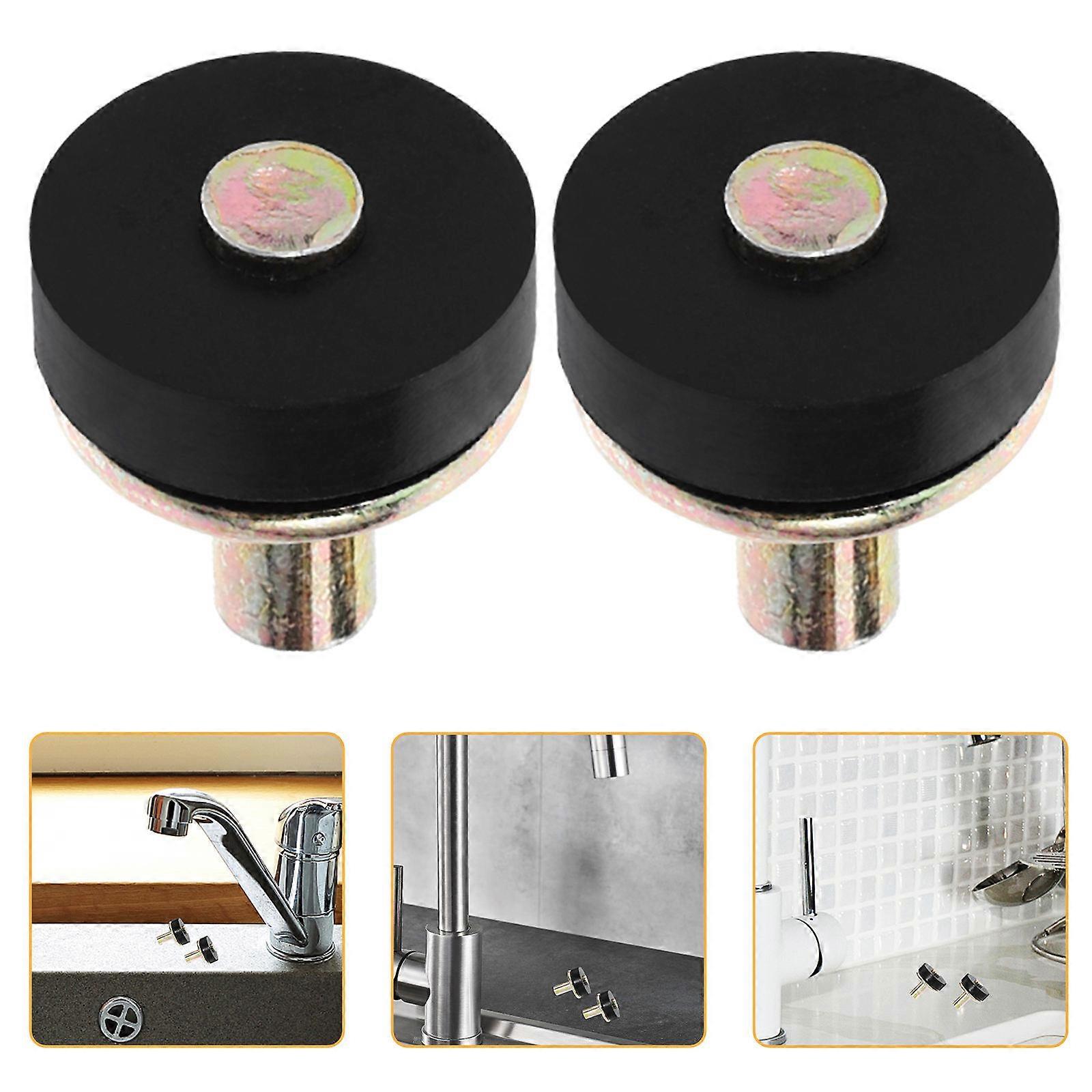 10Pcs Flat Faucet Washers Water Flow Control Repair Kit For Homeowners And Plumbers Durable Multi Material