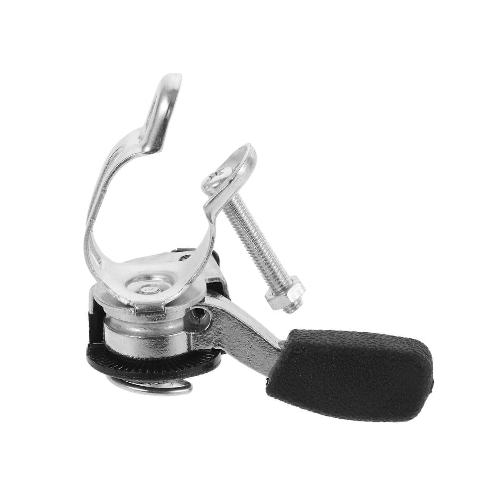 Throttle Switch Compatible with Go Kart Ergonomic Comfort Grip Universal Fit Easy Install