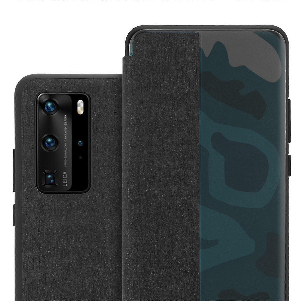 Coque de protection Huawei P40 PRO / P40 PRO+ - Conception Smart View