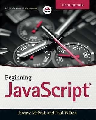 Begin JavaScript