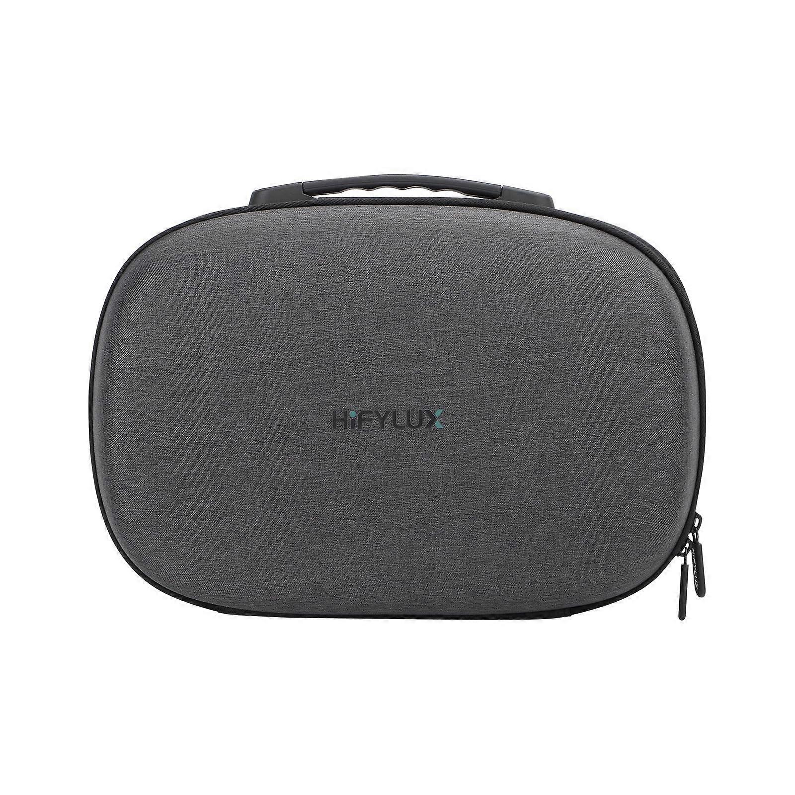 Shockproof Bag Storage Box For VR2 Headset Controllers Protectors And Glasses Dirt Resistant Box