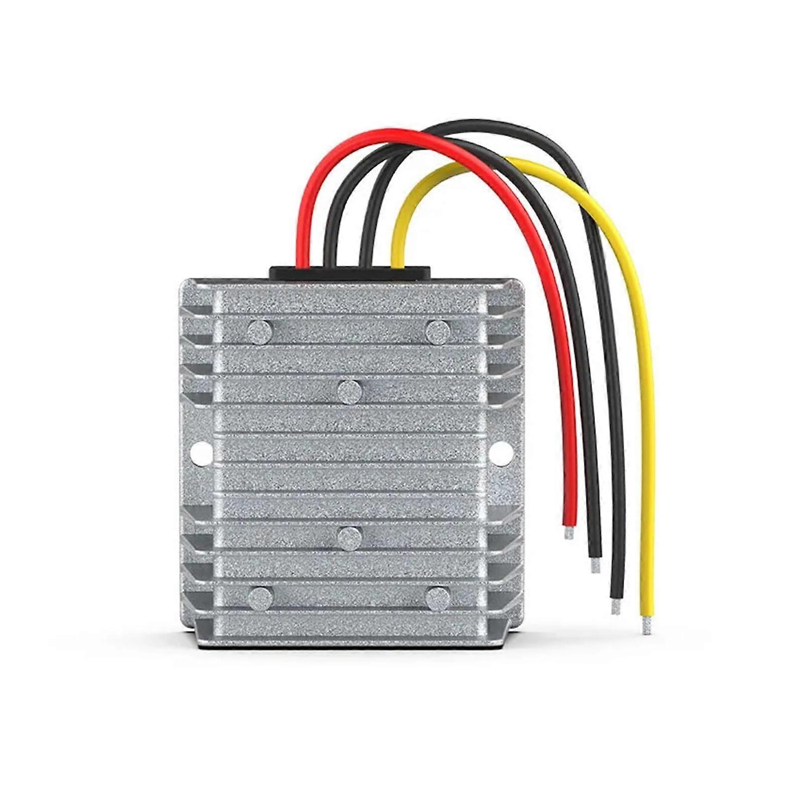 12Vto 15V 5A Y2 boost module DC power converter 12V To 15V Step Up Regulator 5A Output Y2 Model