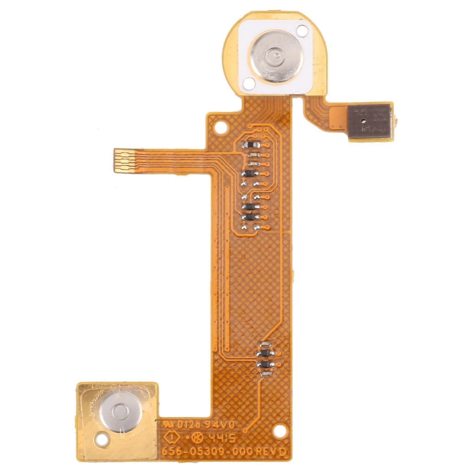 COMPATIBLE Shutter Release Flex Cable For GoPro Hero4 Black