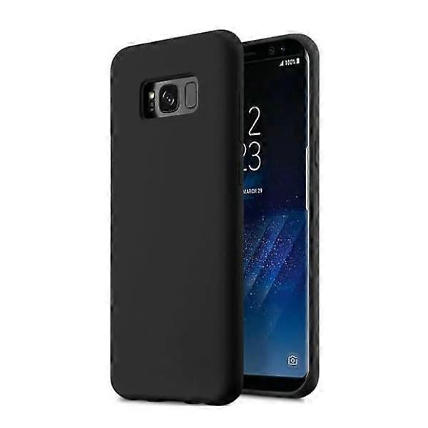 Samsung Galaxy S8 Case (black)