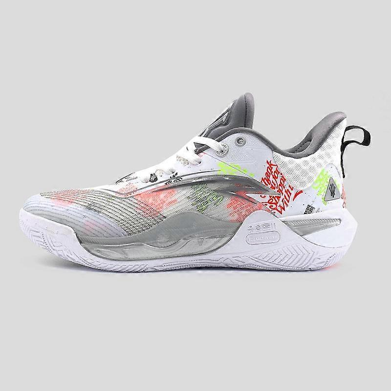 ANTA KAI 1 SPEED basketskor för män