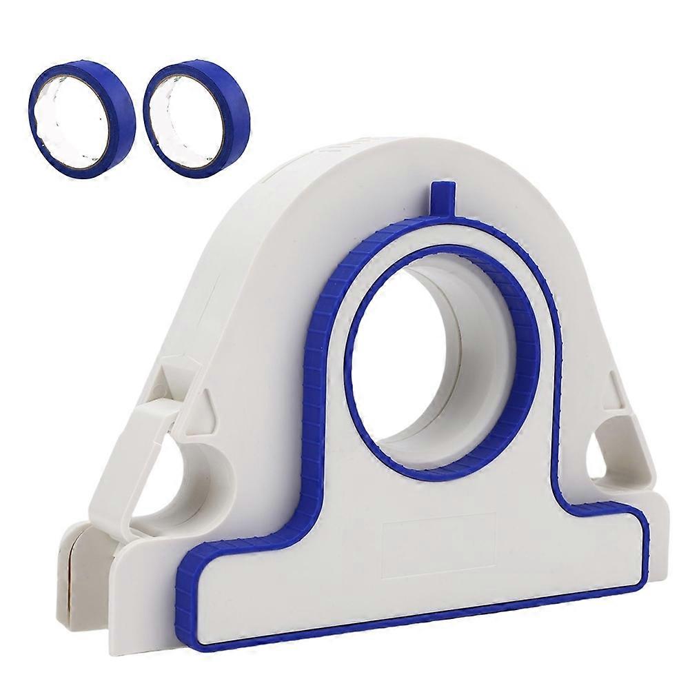 Painters Tape Applicator,Masking Master Tape Dispenser with Scraper, Masking Paint Tape Applicator Set for Painting Trim