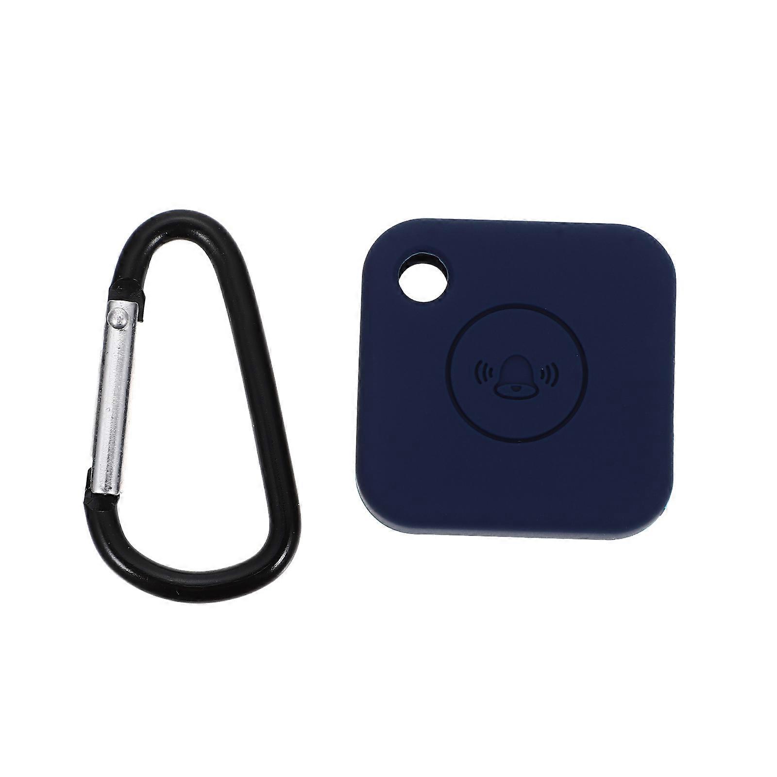 Tile Mate Protective Case for Tracer 3Pcs Silicone Anti-Scratch Cover