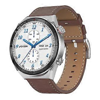 Dt3 Mate Smart Watch Multifunksjonell Ai Voice Assistant Ips Stor skjerm Kvinner Menn Bt Calling Nfc Gps Smart armbåndsur for daglig bruk