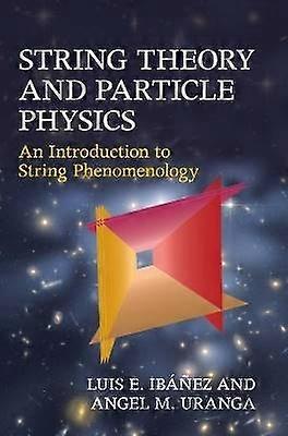 StringTheorie und Teilchenphysik