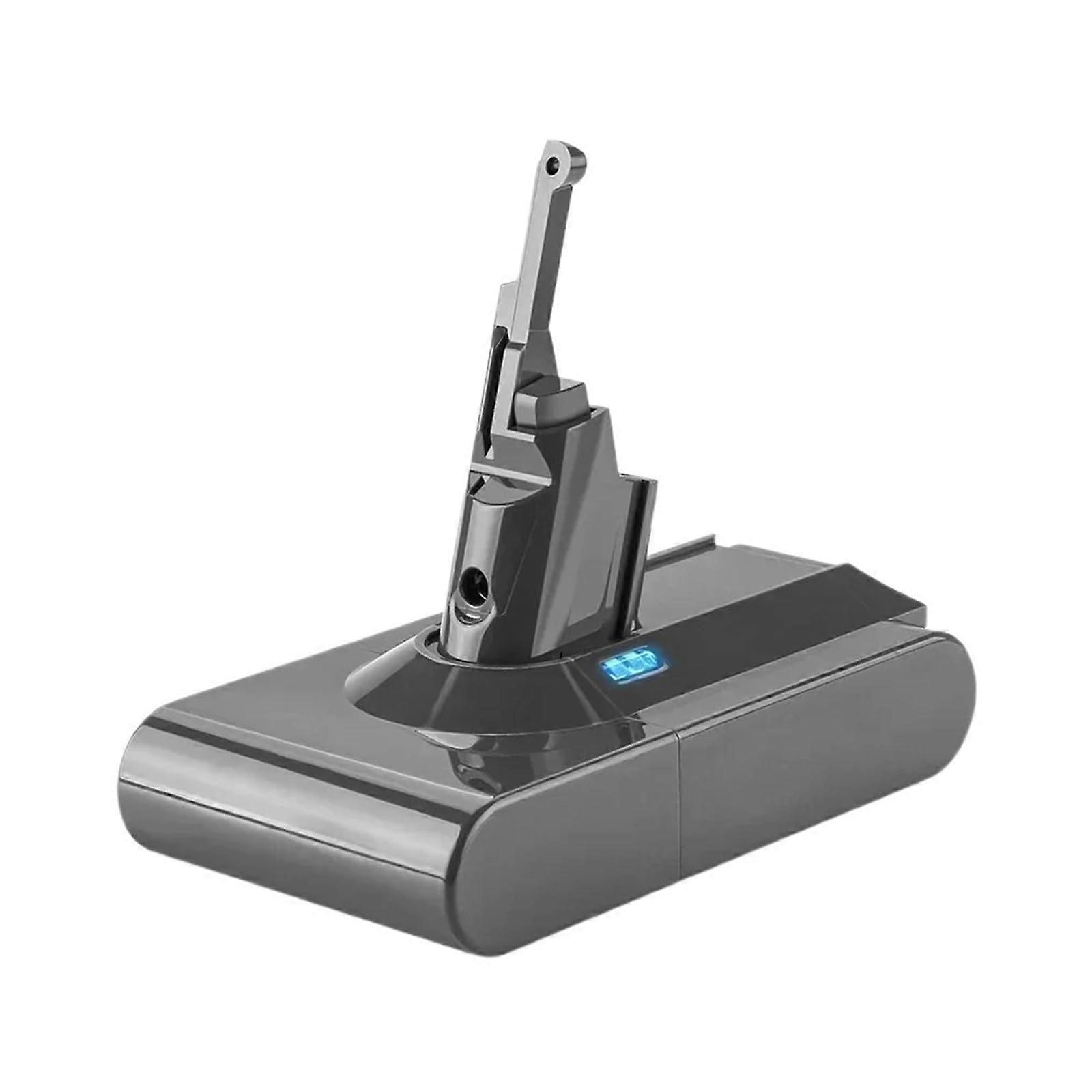Replacement Battery for Dyson V8 9000mAh  Capacity Lithium for Absolute Cordless Vacuum