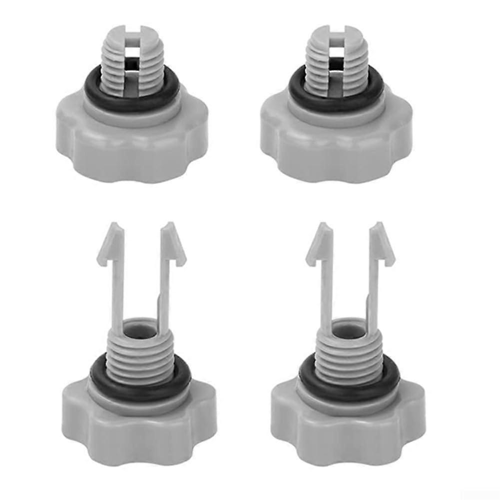 Pool Filter Pump Seals Replacement Kit 2500 GPH with ORings for Peak Pump Performance for Intex