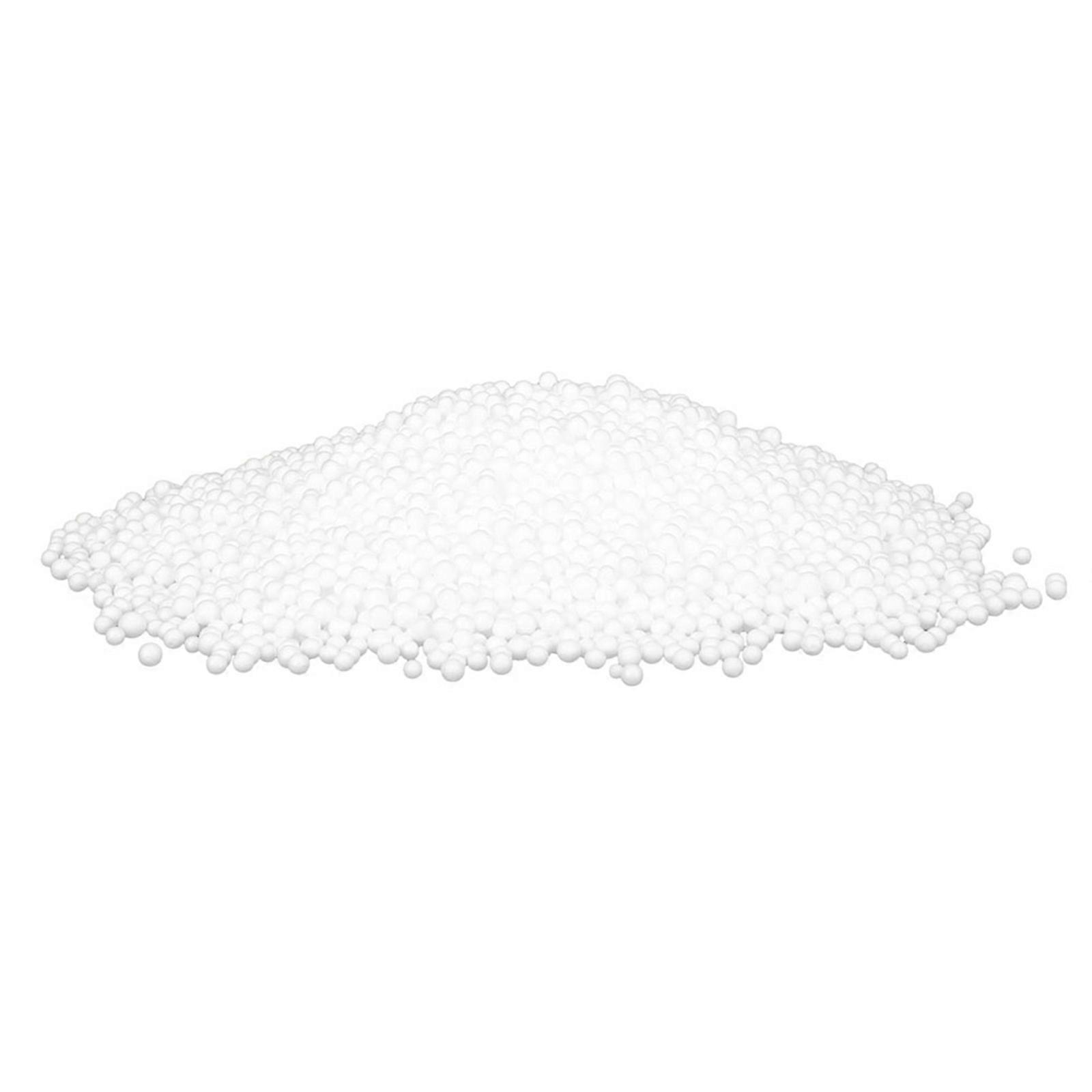 Craft Material Soft Stuffing For U-shaped Pillow Christmas Decor 1 Pack