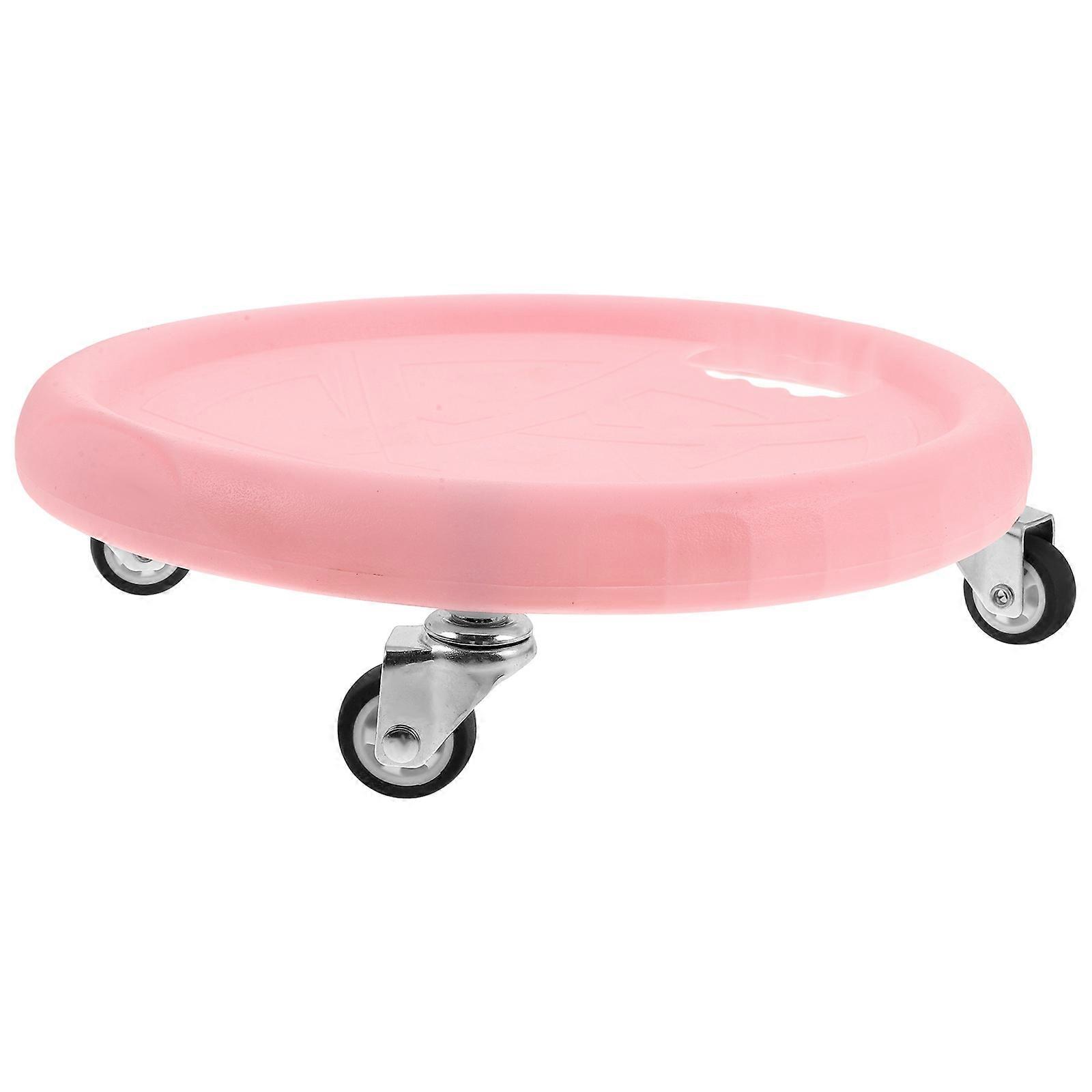 Core Exercise Equipment ABS Training Wheel for Home Use