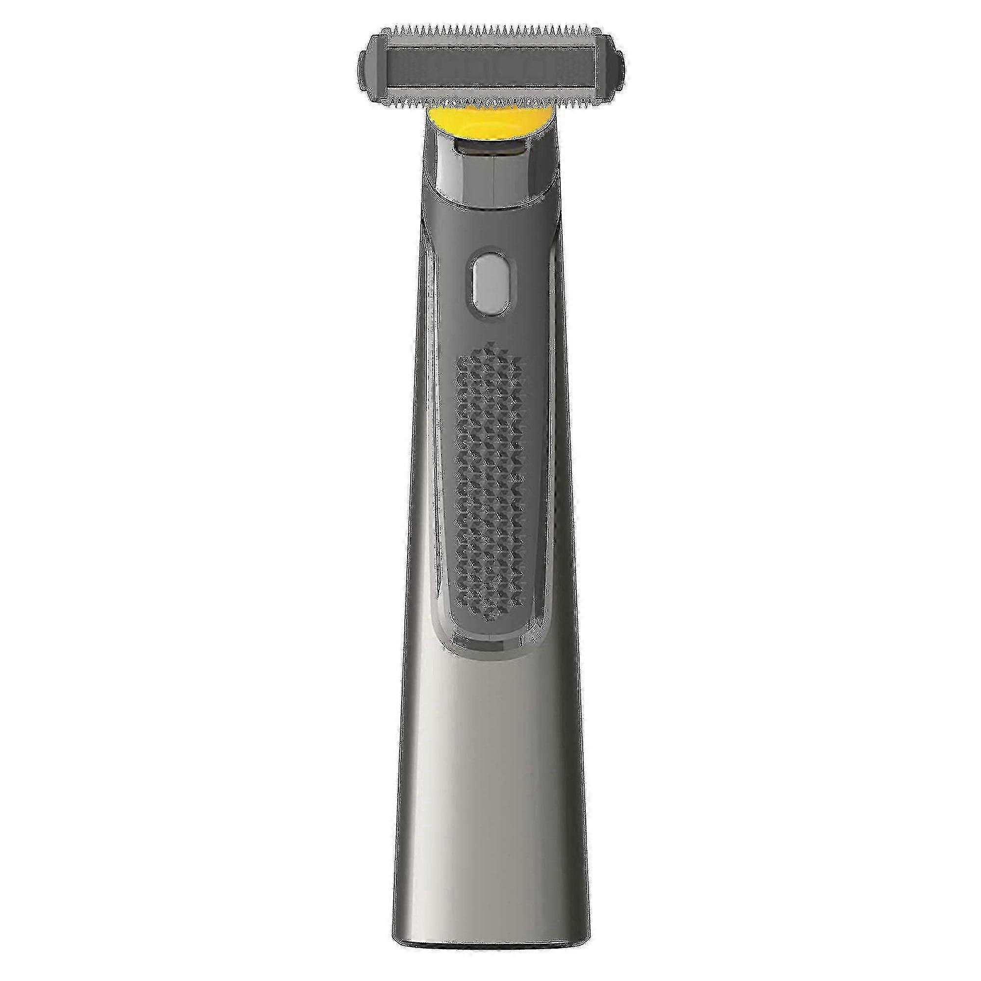 Men's Electric Full Body Trimmer Shaver Multifunction