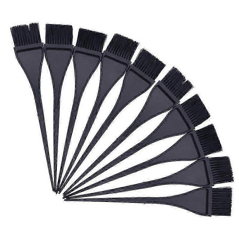 hair dye applicator set 10pcs professional