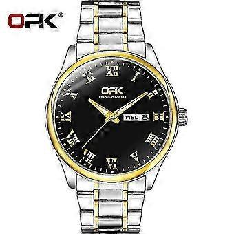 2025 OHPA OPK8121 Men's Watch Quartz Watch(38mm)