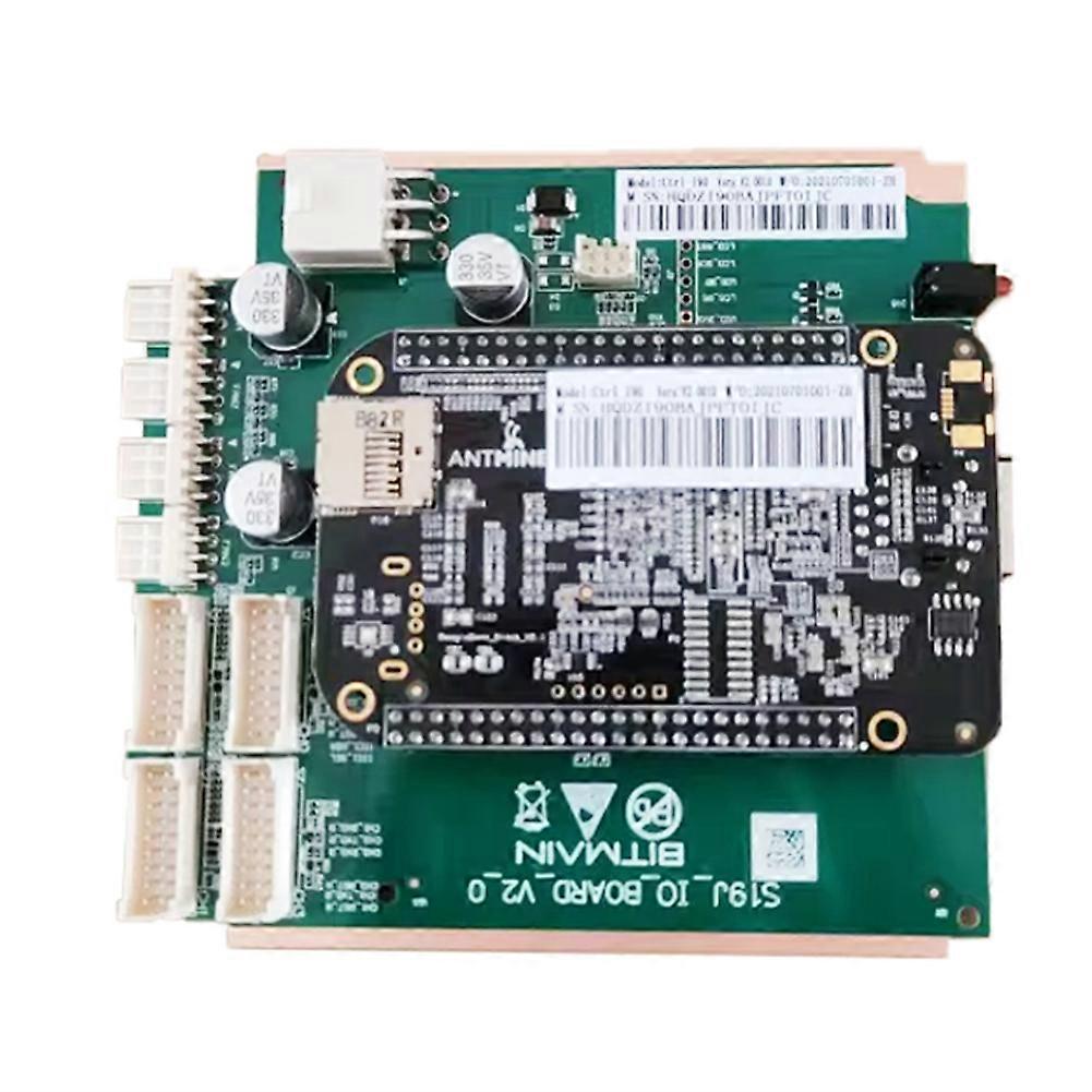 For Bitmain Antminer S19j/S19jpro Beagle Bone Control Board Miner Control Board