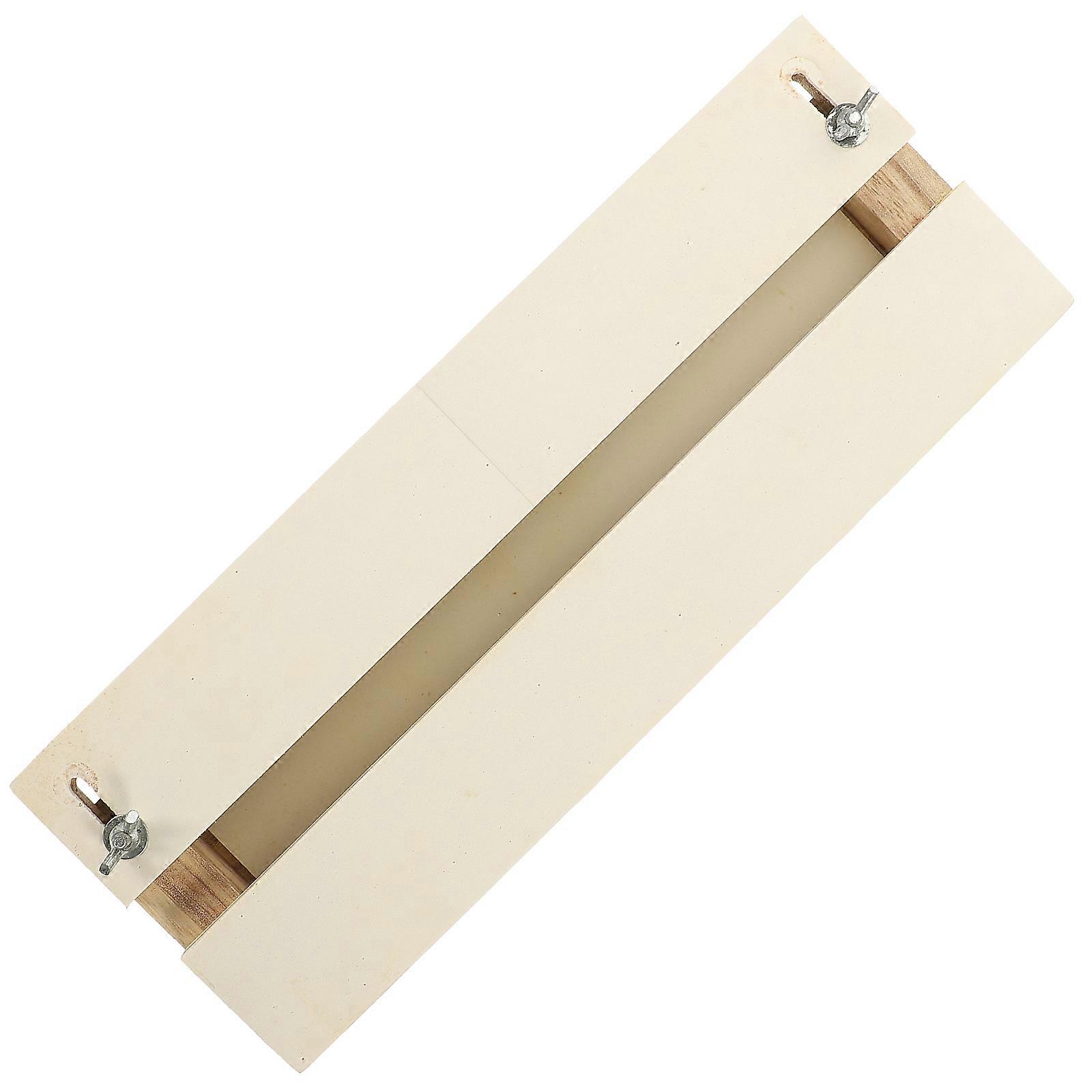 Butterfly Wing Display Adjustable Butterfly Wings Display Board