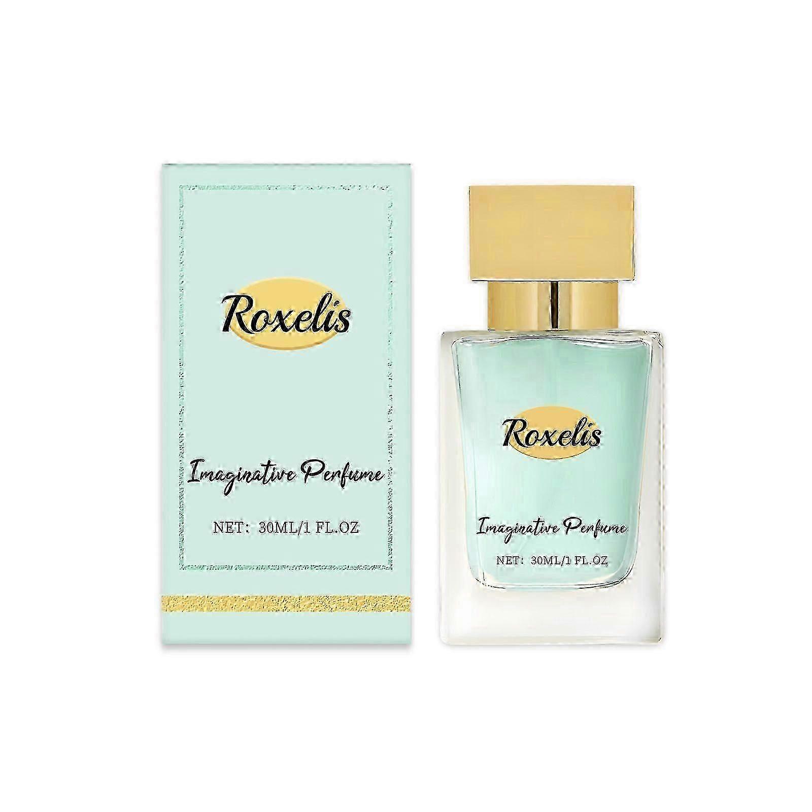 Fresh Unisex Perfume (Buddha's Hand Citrus)