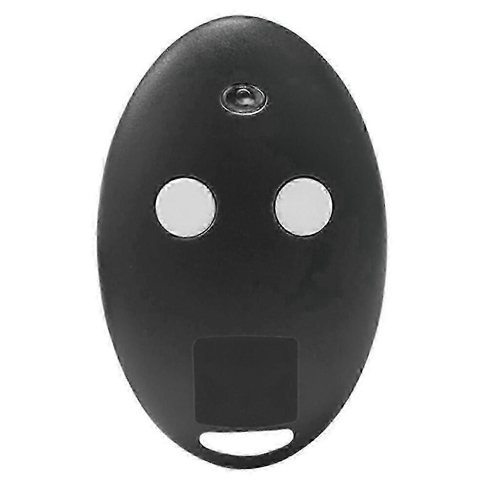 Garagentor-Fernbedienung 433MHz kompatibel mit BFT MITTO 2 Rolling Code