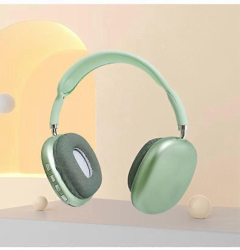 P9 Bluetooth Earphones - Multiple Colors Available