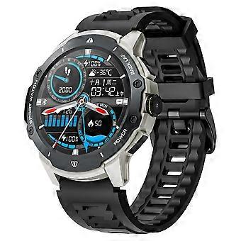 KB08 Smart Watch con schermo AMOLED da 1,43 pollici, 2+32G, scheda SIM 4G, Android 8.1, Smart Sport Watch, per l'Europa