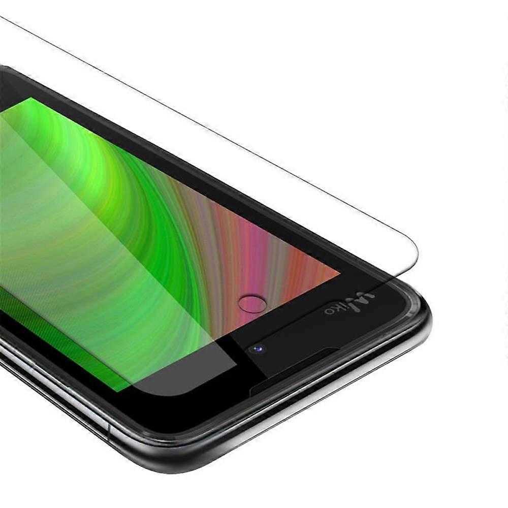 WIKO SUNNY skyddsfilm