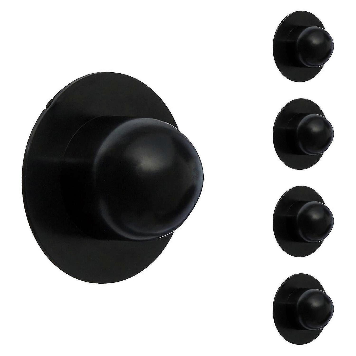 5Pcs/10Pcs Waterproof Pool Drain Plug Easily Install Mini Wall Plug Replacement Fitting Connector Dr