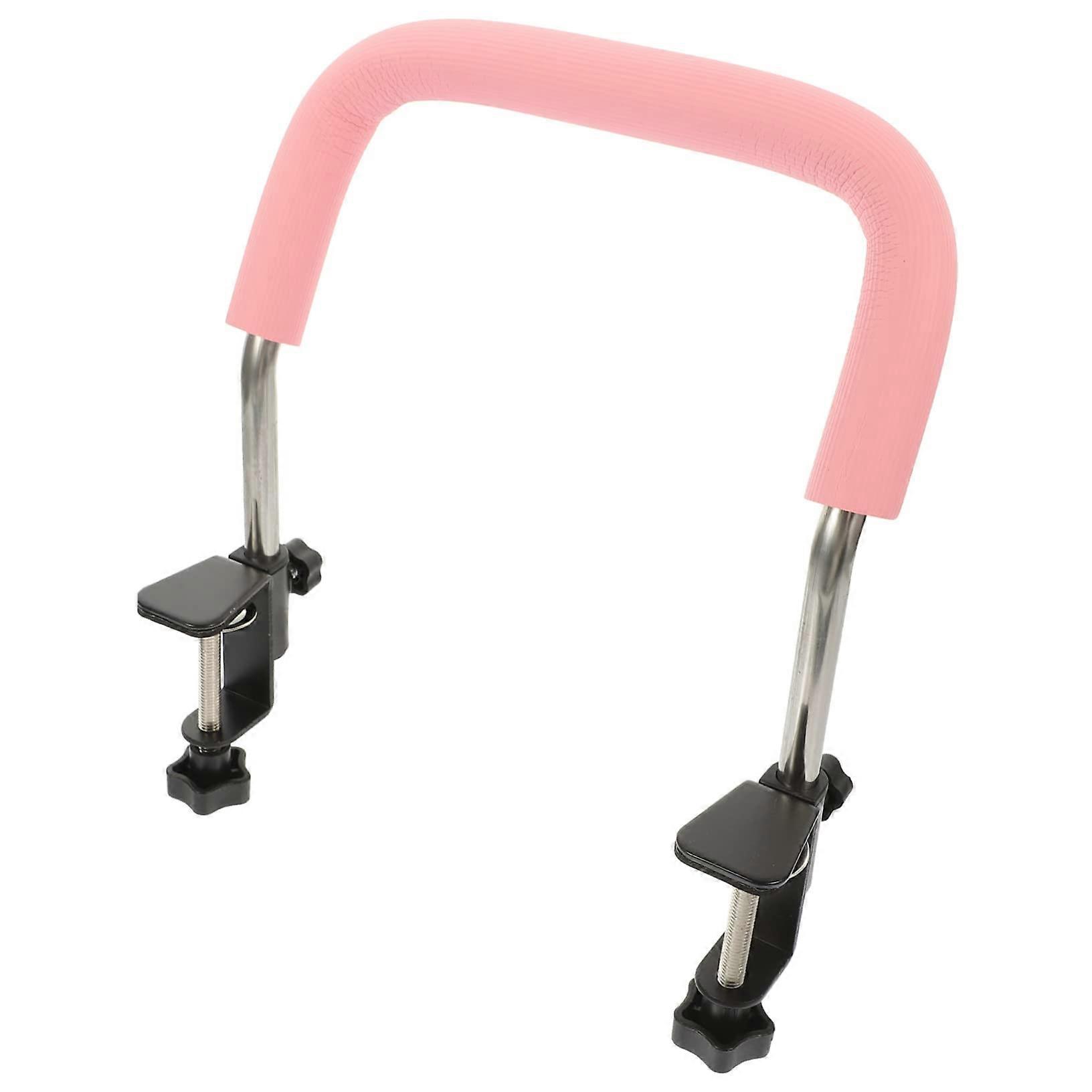 Posture Corrector for Kids with Adjustable Upright Sitting Support and Wide Arm Space for Study Desk