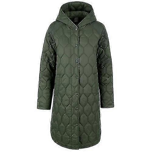 Chaqueta acolchada Phase para mujer