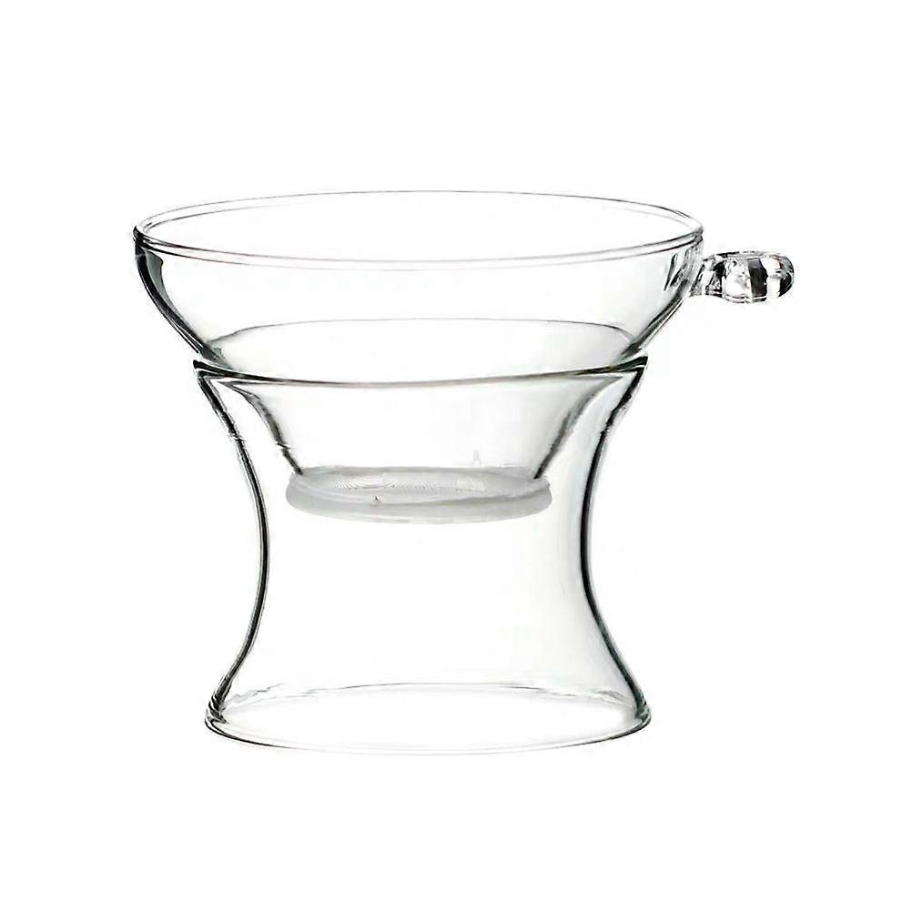 1 Set of Household Tea Strainer Multi-function Tea Infuser Convenient Mini Strainer