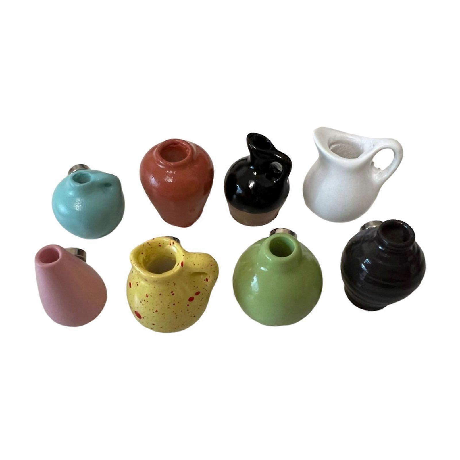 Home Garden Decor Refrigerator Magnets A5969