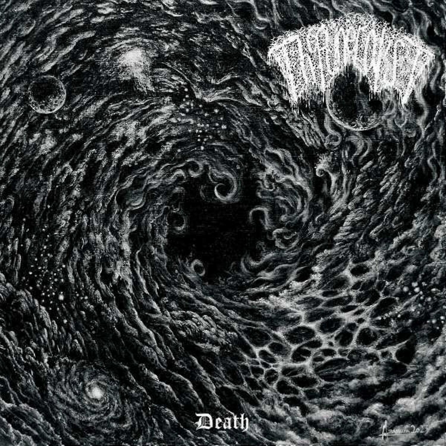 Funeralist - Death  [COMPACT DISCS] Ltd Ed USA import