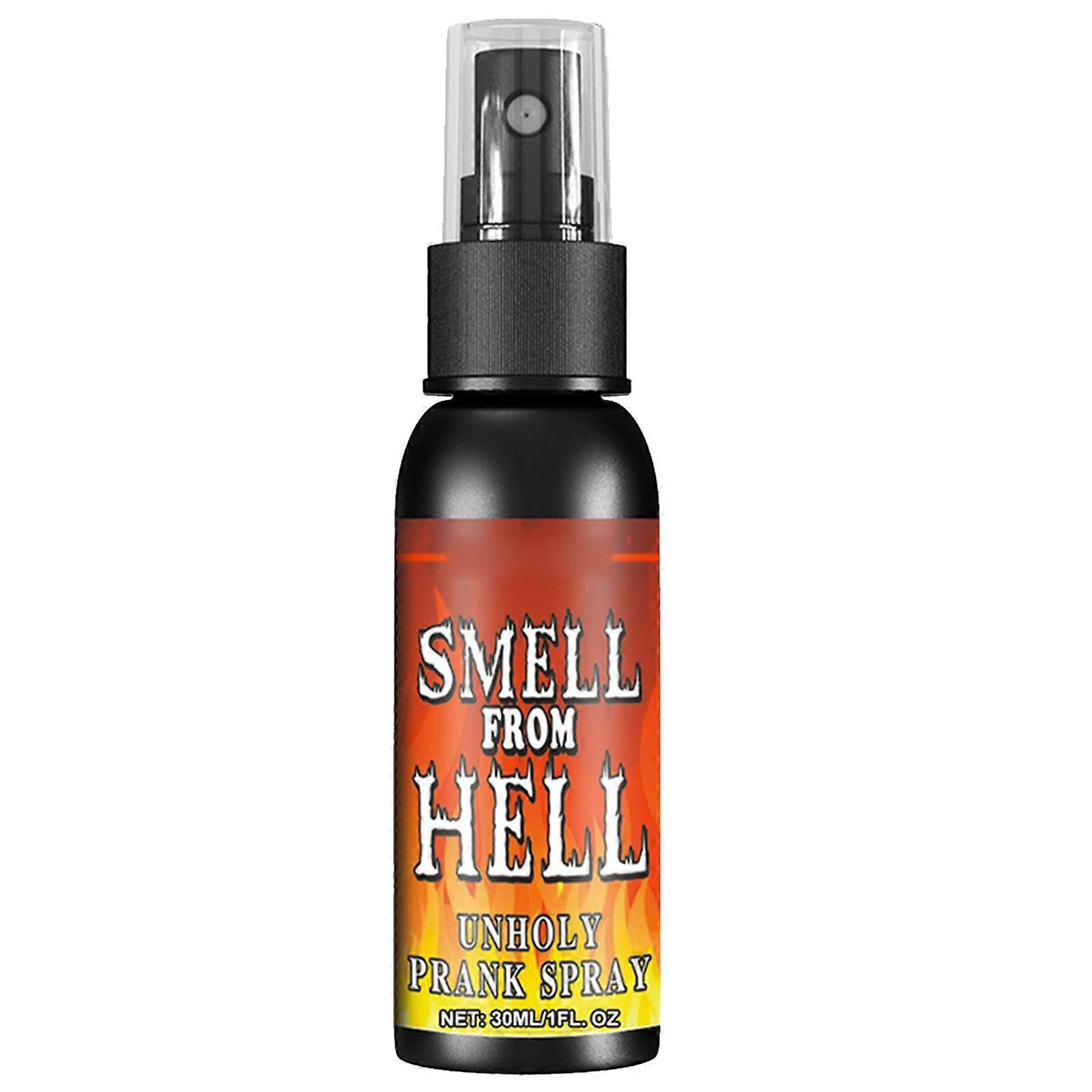 Concentrated Pet Odor Spray with Authentic Long Lasting Realistic Pet Scent, 30ml