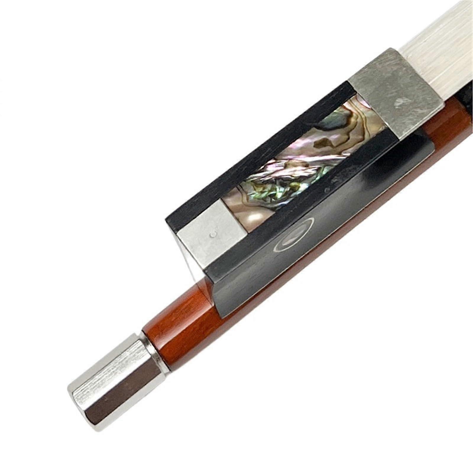 1/2 Violin Bow for Beginners with Balanced Rebound and Clear Tone Response