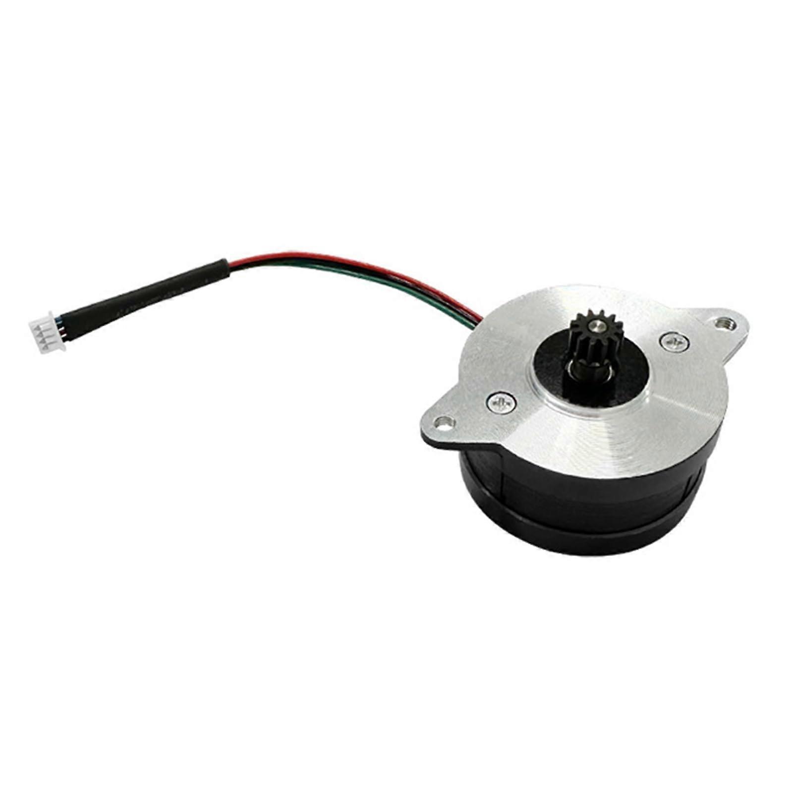 Precision 36mm Stepper Motor for 3D Printer Speed Extrusion and Stable Performance