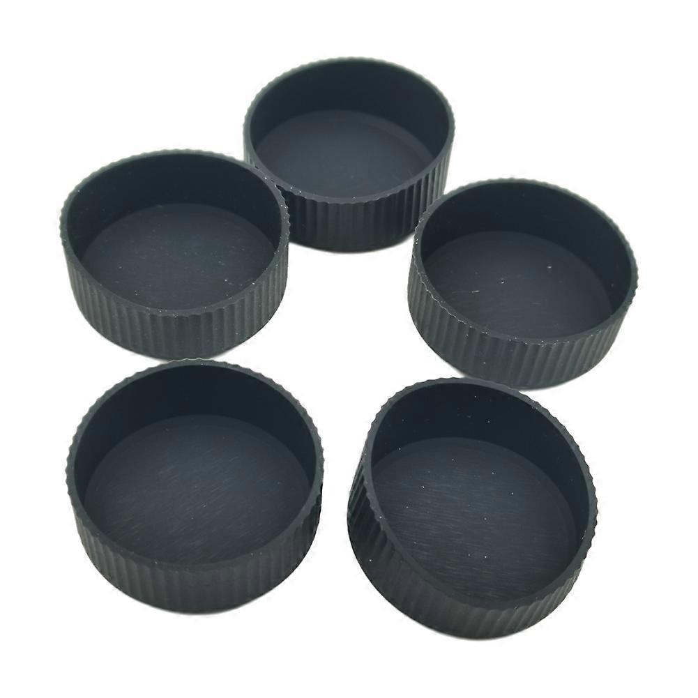 For Monsieur Food Processor Replacements Case Accessories 5PCS