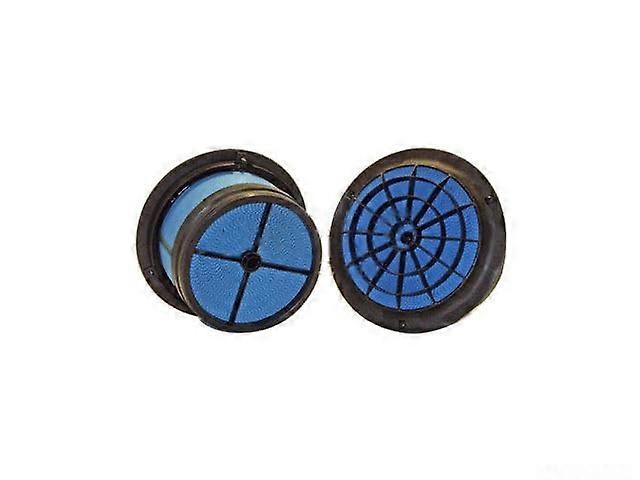 Engine Air Filter P607955 for 20202024 Freightliner XC Modular Rail, Exact OEM Replacement