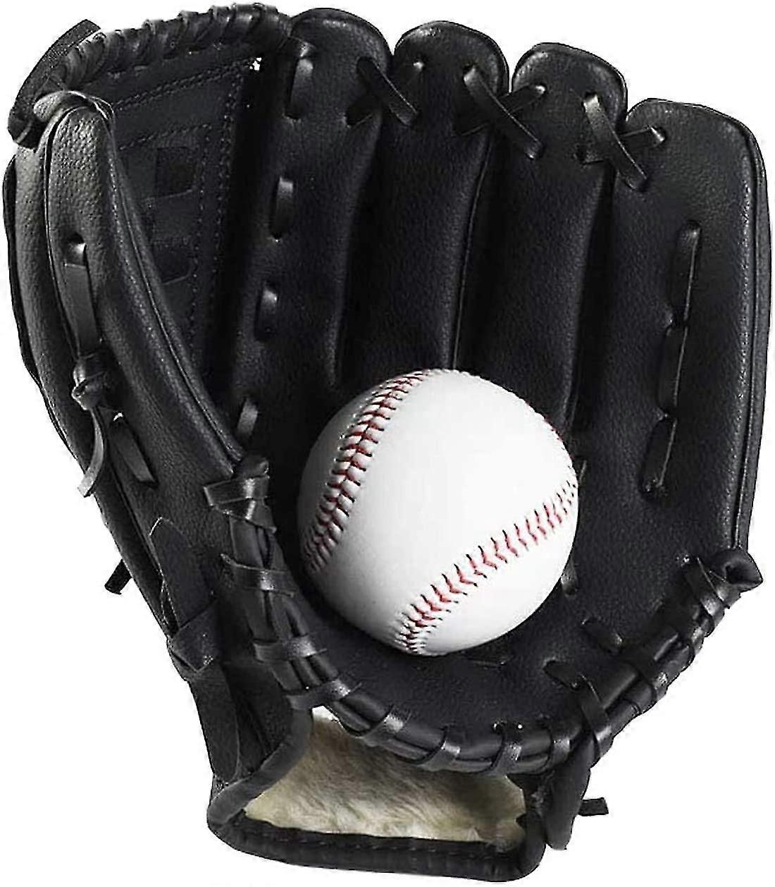 Basebollhandskar, softbollhandskar, sporthandskar för barn