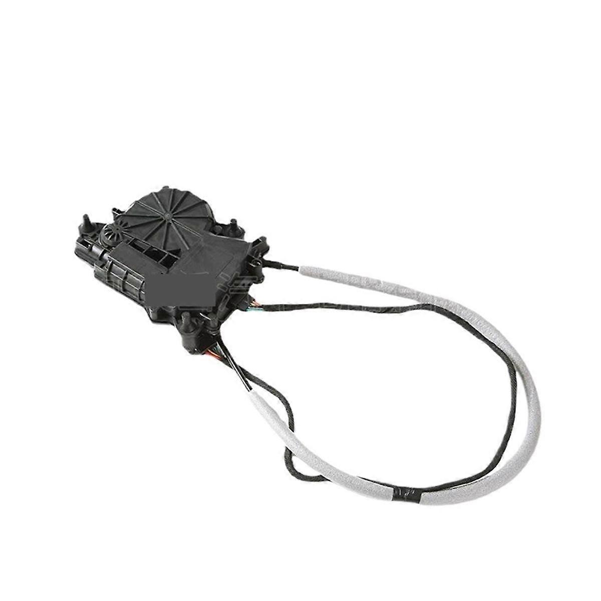 51247431076 for X4 G02 F98 Trunk Lock Assembly, Locking Device Assembly